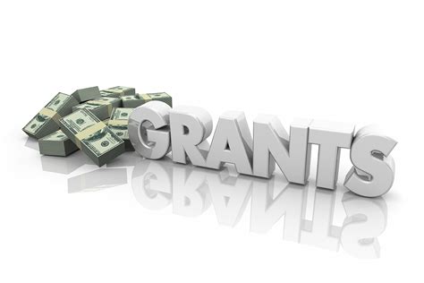Where Do Grants Come From Grantwatch