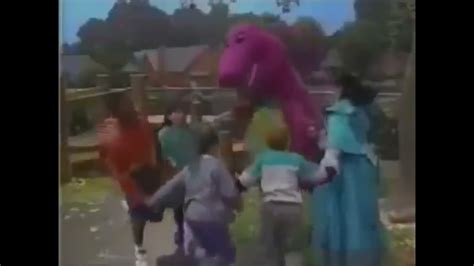 All Week Of Barney In Outer Space Screener All Week Version Part 38
