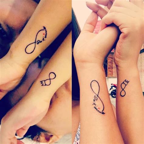 Best Friend Tattoos For 2 Small Best Tattoo Ideas