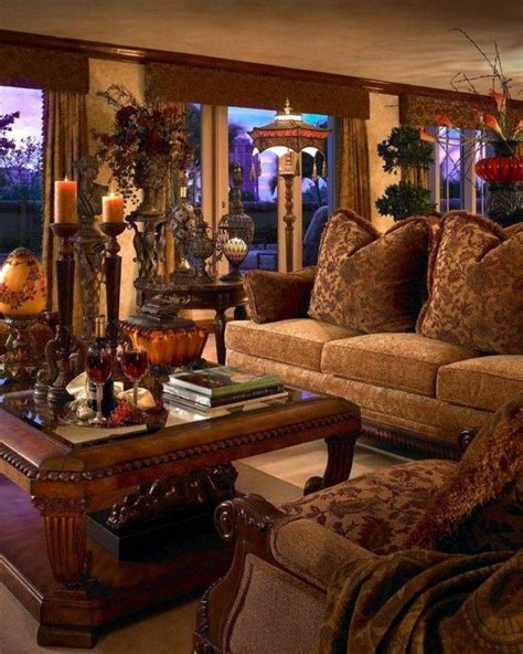 Living Room Natural Tuscan Living Room Tuscan Living Room With