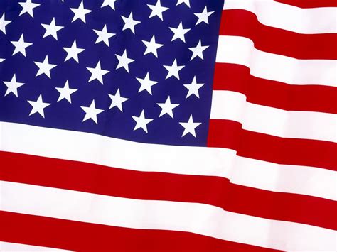 American Flag Wallpaper And Background Image 1600x1200 Id331740