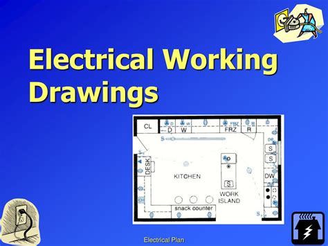 Ppt Electrical Planning 6 Powerpoint Presentation Free Download