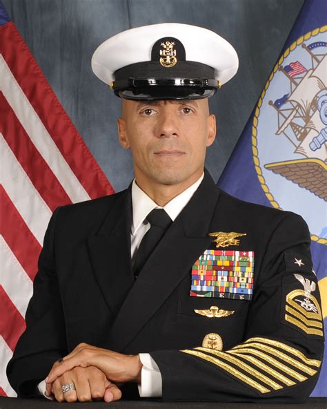 Master Chief Us Navy Seal