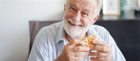 Nutrition For Elderly Maintain Healthy Diet When Older Veritas Care