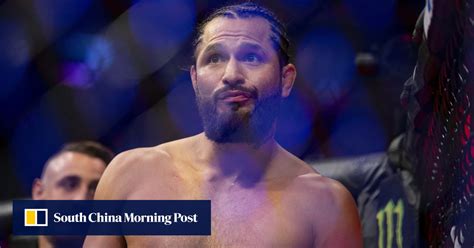 Jorge Masvidal Says Ufc Wont Let Him Fight Conor Mcgregor ‘they Don