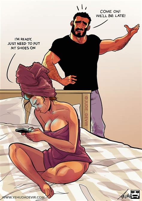 Typical Night Out Romantic Comics Relationship Comics Comic Artist