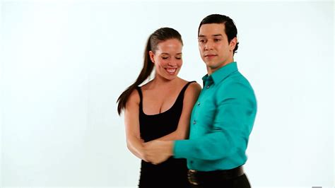 how to do combinations merengue dance learn to dance dance instruction