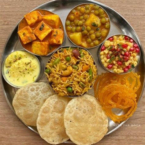 South Indian Thali Recipe Artofit