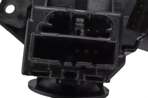 Gm Turn Signal Headlight Dimmer Windshield Wiper And Washer