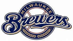Image result for milwaukee brewers logo