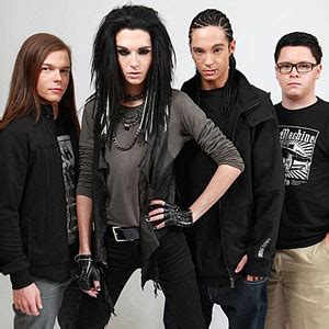 We played monsun 2020, love who loves you back, black, melancholic paradise, and berlin! Tokio Hotel : News, Pictures, Videos and More - Mediamass