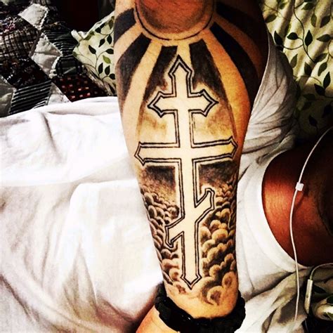 Update More Than 74 Russian Orthodox Tattoos Latest Ineteachers