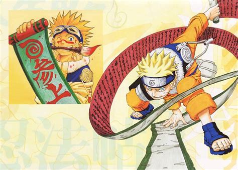 Uzumaki Naruto Image By Kishimoto Masashi 2873478 Zerochan Anime