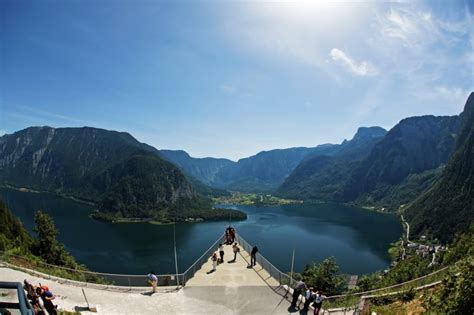 Dachstein Salzkammergut Travel Guide Top Attractions And Things To Do