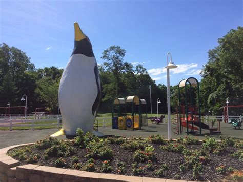 Use this list as a guide to fun playgrounds, local parks and the best trails for your family to explore. Penguin Park | Kansas City Parks
