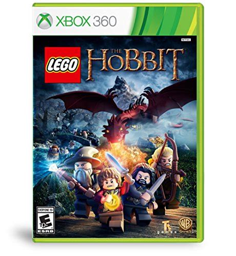 9 Xbox 360 Lego Games To Immerse Yourself In Block Busting Adventures