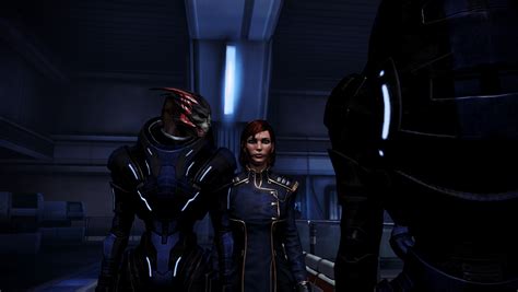 279 Best Femshep Images On Pholder Masseffect Share Your Sheps And Himym