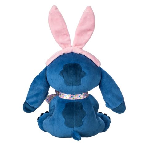 Disney Store Stitch Easter Medium Soft Toy Online All The People Sale