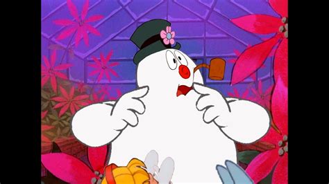 Frosty The Snowman 1969 Deleted Scene My Versionfirst Animation