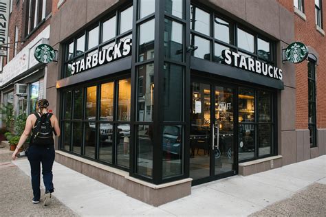 Starbucks Faces Long Road In Racism Fight After Massive Training The