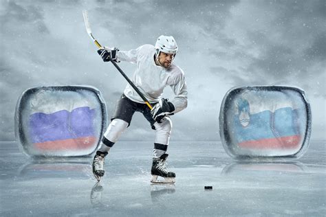 Sports Hockey 4k Ultra Hd Wallpaper