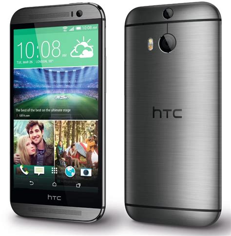Htc One M8 Htc Desire 816 And Htc Desire 210 Launched In India