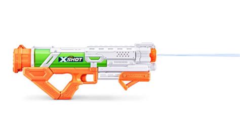 Zuru X Shot Water Fast Fill Epic Water Blaster Toys R Us Canada
