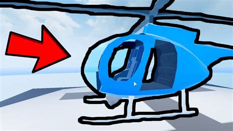 Jailbreak New Helicopter Location Littlebird Roblox Jailbreak New