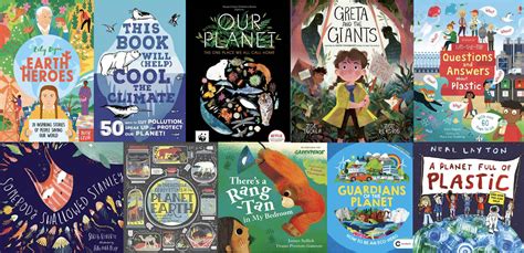 Best Environmental Books For Kids Theschoolrun