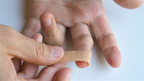 Different Types Of Bandages And Their Uses Aero Healthcare