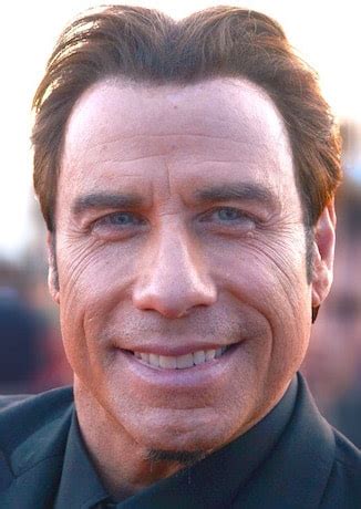 John Travolta Hair Plugs KeithAurellie