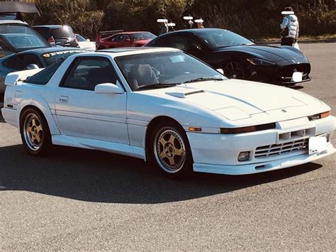 Man Sells ‘89 Toyota Supra To Pay For Cats Medical Fees But Theres A