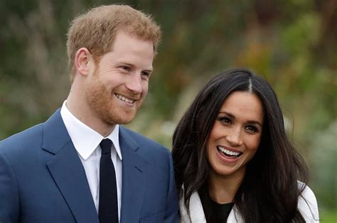 The Prince Harry And Meghan Divorce Rumours That Wont Die