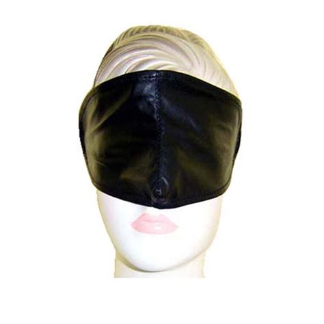 Stain Blindfoldsexy Wearsleep Aid Eye Maskbdsm Bondage Restraints