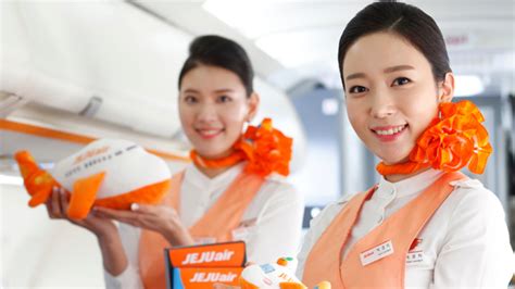 Jeju Air Is Certified As A 3 Star Low Cost Airline Skytrax