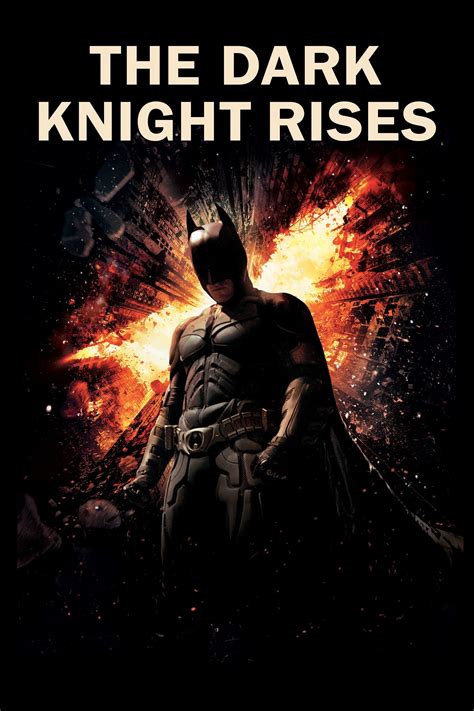 The Dark Knight Rises Tv Listings And Schedule Tv Guide