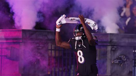 Ravens Lamar Jackson Gives Impressive Answer On Humility