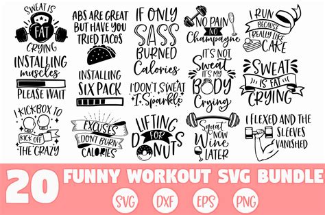 Fitness Svg Everything Hurts And I M Dying Funny SVG Funny Gym SVG Funny Gym Sayings Svg Digital