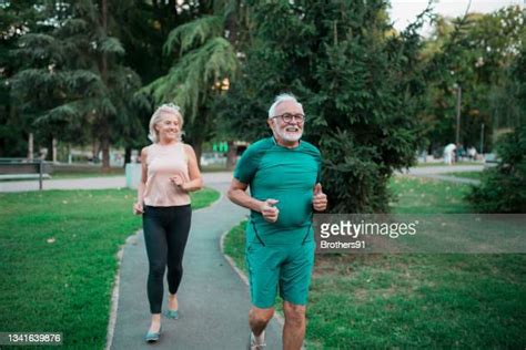 Physically Active People Photos And Premium High Res Pictures Getty