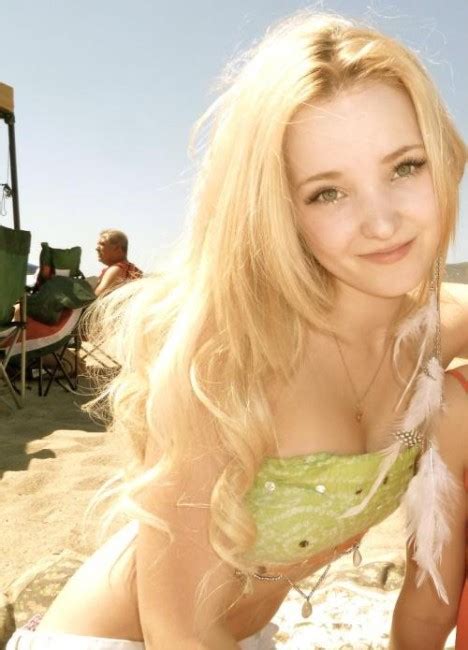 Hottest Dove Cameron Pictures Sexy Near Nude Photos Instagram Images Hot Sex Picture