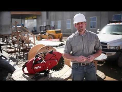 Check spelling or type a new query. How to start a flooded petrol saw Hilti DSH 700/900 - YouTube