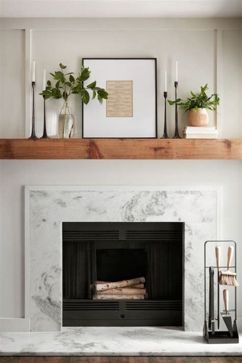Maybe you would like to learn more about one of these? 30+ Best Fireplace Tiles Ideas for Your Fireplace Mantel ...