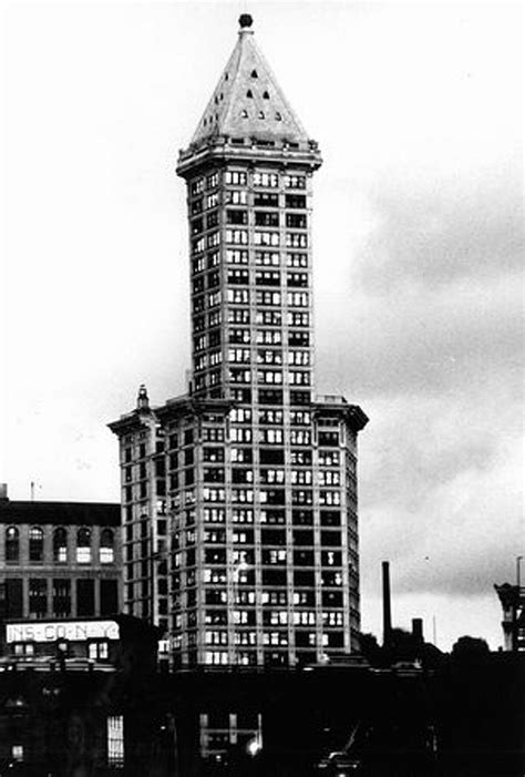 Iconic Smith Tower Sold