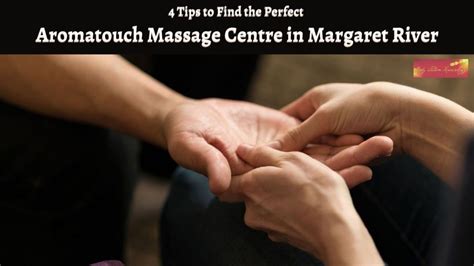 Aromatouch Massage Centre Margaret River Body Wisdom Kinesiology