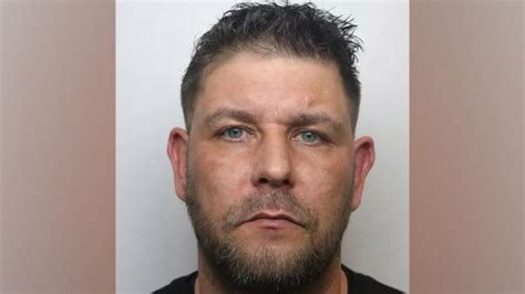 bradford sex offender jailed after paedophile hunter sting bbc news