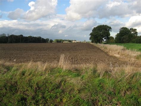 A Field Of Northside Farm © Roger Gilbertson Geograph Britain And