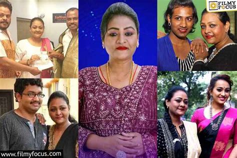 Shakeela Wiki Biography Family Bigg Boss Telugu Contestant Photos Filmy Focus