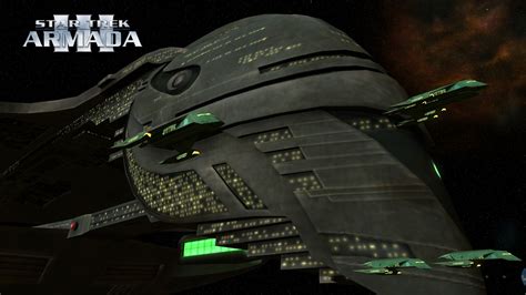 Dev Diary 15 The Last Of Sta3 News Star Trek Armada 3 Mod For