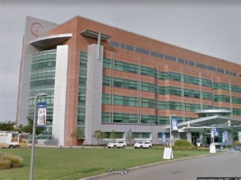Jersey Shore Hospital Fired Nurse For Questioning Safety Union Wall