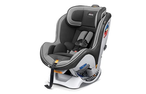 This can be a godsend if you need to wash your carseat cover on a frequent basis! Chicco NextFit iX Zip Convertible Car Seat Review